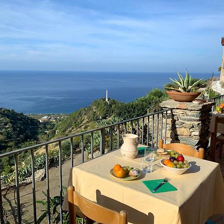 Albergo Diffuso Ecobelmonte Belmonte Calabro Zewnętrze zdjęcie