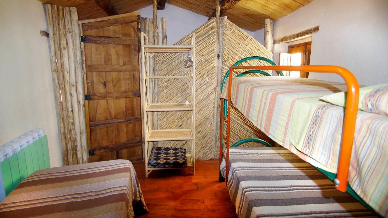 Albergo Diffuso Ecobelmonte Belmonte Calabro Zewnętrze zdjęcie