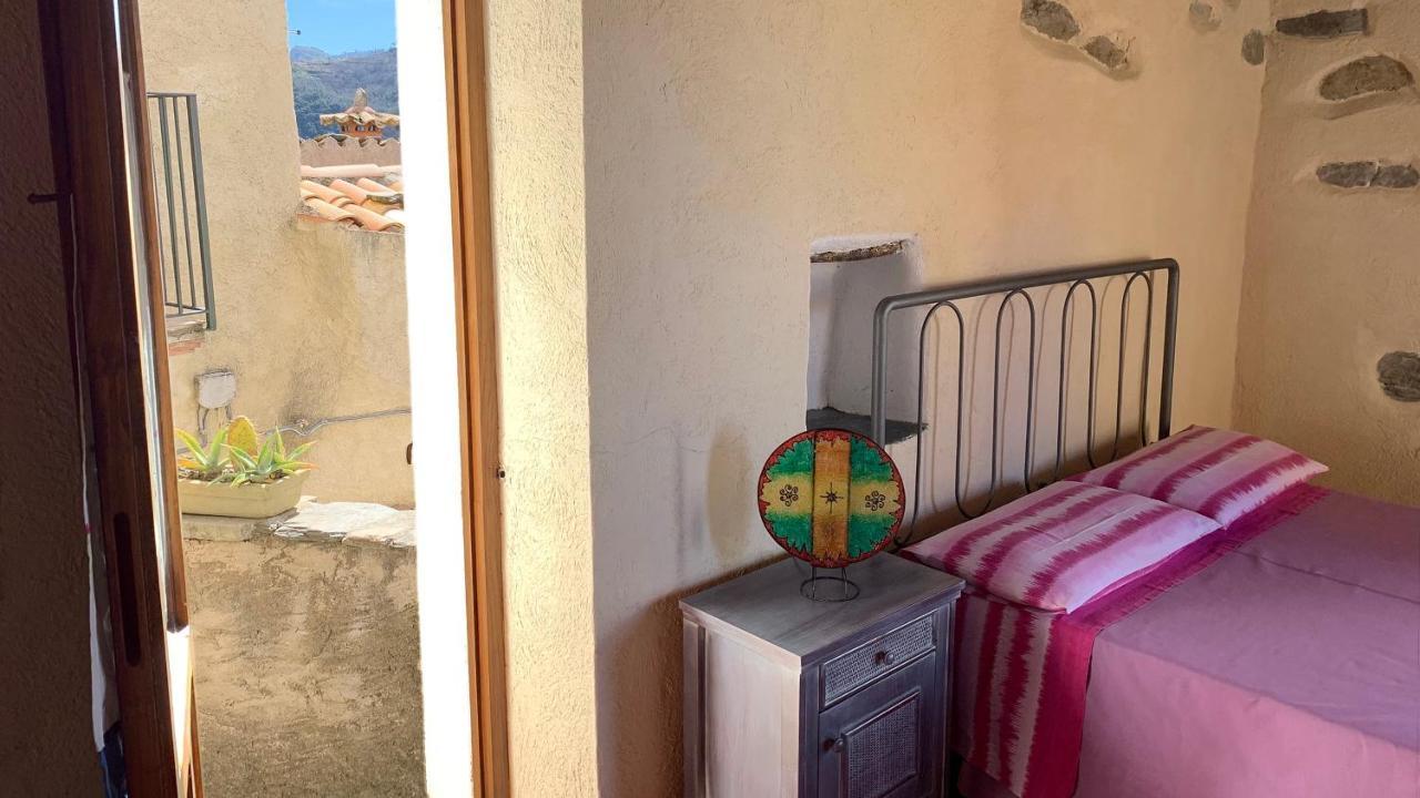 Albergo Diffuso Ecobelmonte Belmonte Calabro Zewnętrze zdjęcie