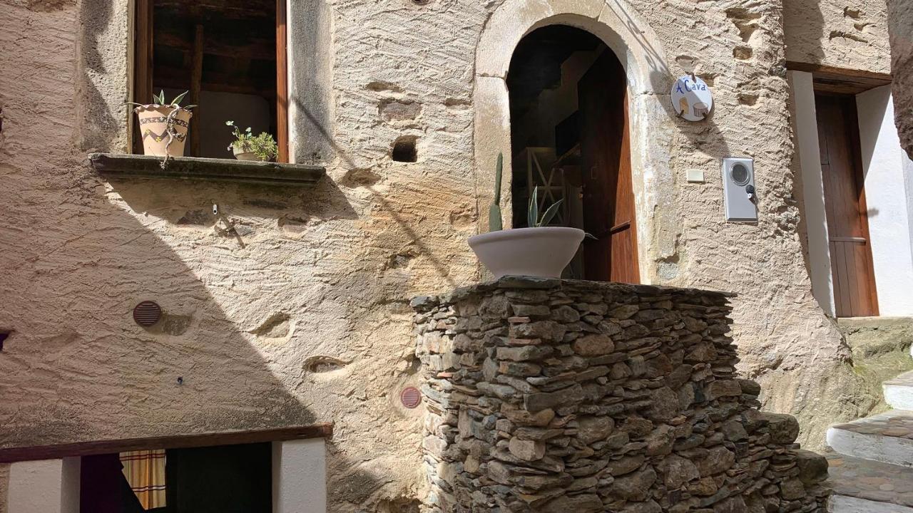 Albergo Diffuso Ecobelmonte Belmonte Calabro Zewnętrze zdjęcie